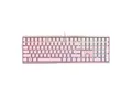 Produktbild: Cherry Cherry MX Board 3.0S Gaming RGB Tastatur, MX-Black, pink Gaming-Tastatur