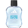 Produktbild: adidas Ice Dive, After Shave 100 ml 3616303424220
