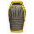 Produktbild: Sea to Summit - Spark -9°C Double - Daunenschlafsack Gr Double - max. Body Length: 198 cm Zip: Left Schwarz