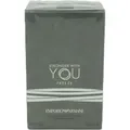 Produktbild: Giorgio Armani Stronger with You Eau de Toilette Pour Homme Freeze 100ml