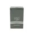 Produktbild: Emporio Armani Eau de Toilette Emporio Armani Stronger with you Freeze Eau de Toilette Spray 100ml