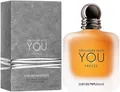 Produktbild: Armani Stronger With You Freeze Eau De Toilette 100 ml
