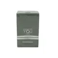 Produktbild: Emporio Armani Stronger with you Freeze Eau de Toilette Spray 100ml