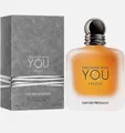 Produktbild: Armani Stronger With You Freeze Eau De Toilette 100 ml