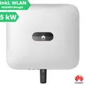 Produktbild: HUAWEI SUN2000-5KTL-M1 HC Wechselrichter Photovoltaik Solar Hybrid Inverter WLAN