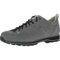 Produktbild: Dolomite Schuhe 54 Low Evo Gunmetal Grey/Black : 45 2/3 Größe: 45 2/3 - Schwarz - 45 2/3