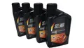 Produktbild: 4 Liter Motoröl selenia multipower Gas 5W40 Bienen Sm-Acea C3-FIAT