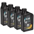 Produktbild: 4L 4 Liter PETRONAS SELENIA MULTIPOWER GAS 5W-40 Motoröl MOPAR FIAT 9.55535-T2