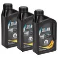 Produktbild: 3L 3 Liter PETRONAS SELENIA MULTIPOWER GAS 5W-40 Motoröl MOPAR FIAT 9.55535-T2