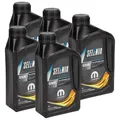 Produktbild: 5L 5 Liter PETRONAS SELENIA MULTIPOWER GAS 5W-40 Motoröl MOPAR FIAT 9.55535-T2