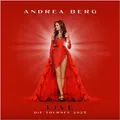 Produktbild: ANDREA BERG  Andrea Berg Live - Die Tournee 2025 (13.6.2025) 2 CD NEU & OVP VVK