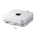 Produktbild: Satechi W128260605 ST-ABHFS St-Abhfm Interface Hub Usb  3.2 Gen 1 (3.1 1) Ty ~E~