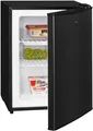Produktbild: Exquisit GB60-150E black (Schwarz)