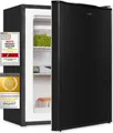 Produktbild: Exquisit GB60-150E schwarzPV, 42 l, 2 kg/24h, SN-T, 40 dB, E, Schwarz