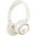 Produktbild: soundcore On-Ear Headphones Sound core H30i white (70 h, Kabellos) (A3012G21)