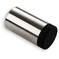 Produktbild: SO-TECH® Türstopper TOPPER Edelstahl Ø 30 mm - verschiedene Varianten (5 St) silberfarben 6 cm