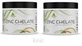 Produktbild: (EUR 114,17/kg) Doppelpack Zink Chelat Peak 2 x 180 Tabletten Zinc