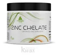 Produktbild: (EUR 122,11/kg) Zink Chelat Tabletten Peak Zinc 180 Stück à 500 mg = 90 g