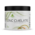 Produktbild: (138,89 EUR/kg) Peak Zink Chelate 180 Tabletten NEU OVP