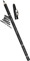Produktbild: Lovely Eyeliner With Pencil Sharpener Grey