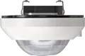 Produktbild: Gira 537702 System 3000 Präsenz- und Bewegungsmelder 360°-Aufsatz BT, reinweiß