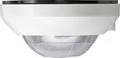 Produktbild: Gira 537702 Präsenz- und Bewegungsmelder 360°-Aufsatz BT, System 3000, reinweiß