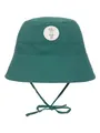 Produktbild: Lässig Sonnenhut in Grün, Größe 46-49 cm, Baby