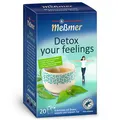 Produktbild: Meßmer  Detox your feelings