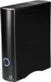 Produktbild: Transcend StoreJet 35T3 8 TB Externe Festplatte 8.9 cm (3.5 Zoll) USB-A (USB 3.2 Gen 1) Schwarz TS8TSJ35T3