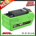 Produktbild: NEU Für Greenworks Akku 40Volt 8,0AH 40V G-MAX 29472 29252 Li-Ion Batterie 29462