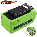 Produktbild: Akku Für Green-works 40V 6,0Ah G-MAX 29462 29472 29252 Li-Ion Batterie