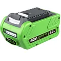Produktbild: Für Greenworks 29462 40V 8,0AH Ersatzbatterie Akku G-MAX 29472 29727 22272 26272