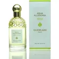 Produktbild: Guerlain Aqua Allegoria Nerolia Vetiver Eau de Toilette unisex 75 ml