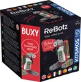 Produktbild: ReBotz - Buxy der Jumping Bot 12L | Experimentierkasten | Spiel | Brettspiel