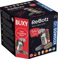Produktbild: ReBotz - Buxy der Jumping Bot 12L