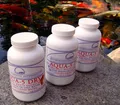 Produktbild: Set 3x AQUA 5 DRY Filterbakterien Bio Teichbakterien 450 m³ Filter Starter Koi