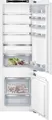Produktbild: Siemens KI 87 SAF E0 iQ500 powerLine 177.2 x 55.8 cm FesttÃ¼r weiÃ