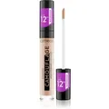 Produktbild: Catrice Liquid Camouflage High Coverage Concealer Flüssig-Korrektor Farbton 007 Natural Rose 5 ml