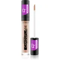 Produktbild: Catrice Liquid Camouflage High Coverage Concealer Flüssig-Korrektor Farbton 007 Natural Rose 5 ml