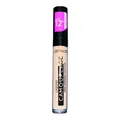 Produktbild: CATRICE LIQUID CAMOUFLAGE CONCEALER HIGH COVERAGE  NATURAL ROSE 007 5ml