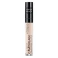 Produktbild: Catrice Liquid Camouflage Concealer 007 Natural Rose 5ml wasserfest