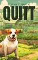 Produktbild: QUITT: Roman von Gliwitzki, Stefan | Buch | Zustand gut