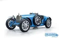 Produktbild: Italeri Bugatti 35B Roadster 4713