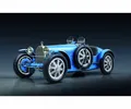 Produktbild: Bugatti 35B Roadster / 1:12 - Italeri 4713
