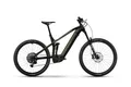 Produktbild: Haibike Allmtn 6 High 29'' / 27.5'' E-Bike MTB Pedelec samp grün/lila 2026 49 cm Unisex