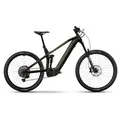 Produktbild: Haibike Allmtn 6 High 2026 - Swamp/Midnight Plum Matt