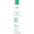 Produktbild: Schwarzkopf Professional BC Bonacure Volume Boost Shampoo Creatine Stärkungsshampoo für feines Haar ohne Volumen 250 ml