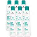 Produktbild: Schwarzkopf Bonacure Volume Boost 6 x 250 ml Shampoo Set