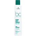 Produktbild: Schwarzkopf BC Volume Boost Shampoo Creatine 250ml volumengebendes für Haar