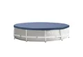 Produktbild: Intex Abdeckplane für Frame-Pool Ø 305 cm
